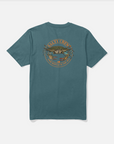 Salty Crew T-Shirt Jimmy