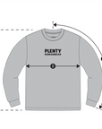 Plenty Humanwear Coton Ouaté Pêche (Unisexe)