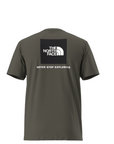 The North Face T-Shirt Evo Box NSE