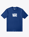 Vans T-Shirt Stretch Logo (2 à 7 ans)