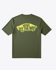 Vans T-Shirt Double Standard (8 à 18 ans)