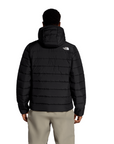 The North Face Veste Aconcagua Hooded