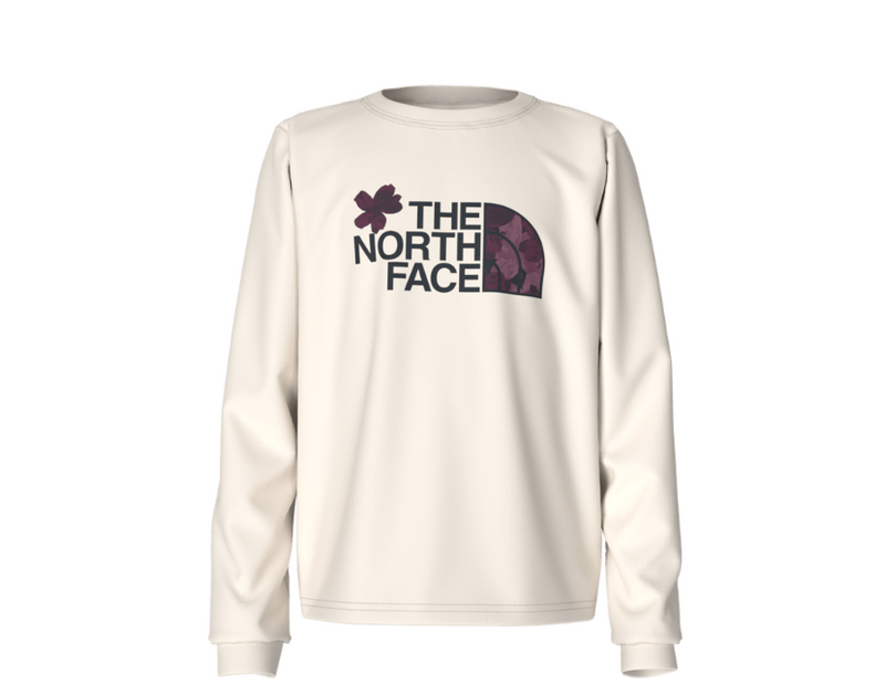 The North Face Chandail Graphic Tee (Junior)