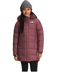The north face Parka long en duvet ( 8 à 16 ans)
