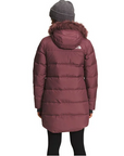 The north face Parka long en duvet ( 8 à 16 ans)