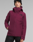The North Face Veste Thermoball Triclimate