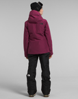 The North Face Veste Thermoball Triclimate