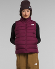 The North Face Veste Sans Manche Aconcagua
