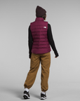 The North Face Veste Sans Manche Aconcagua