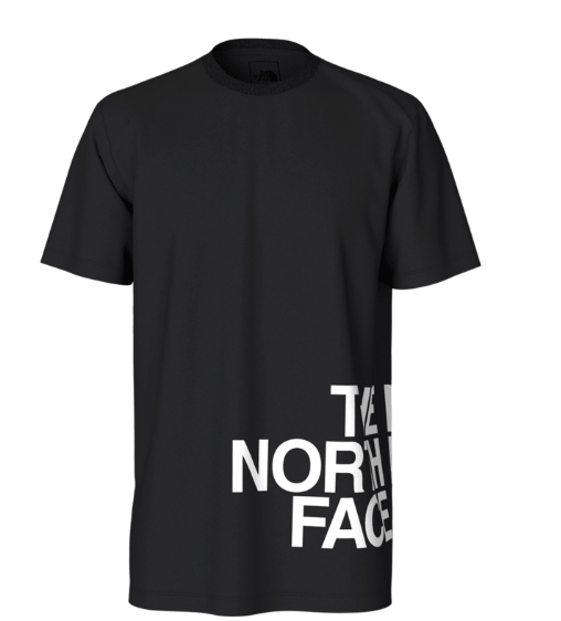 The North Face T-Shirt Brand Proud