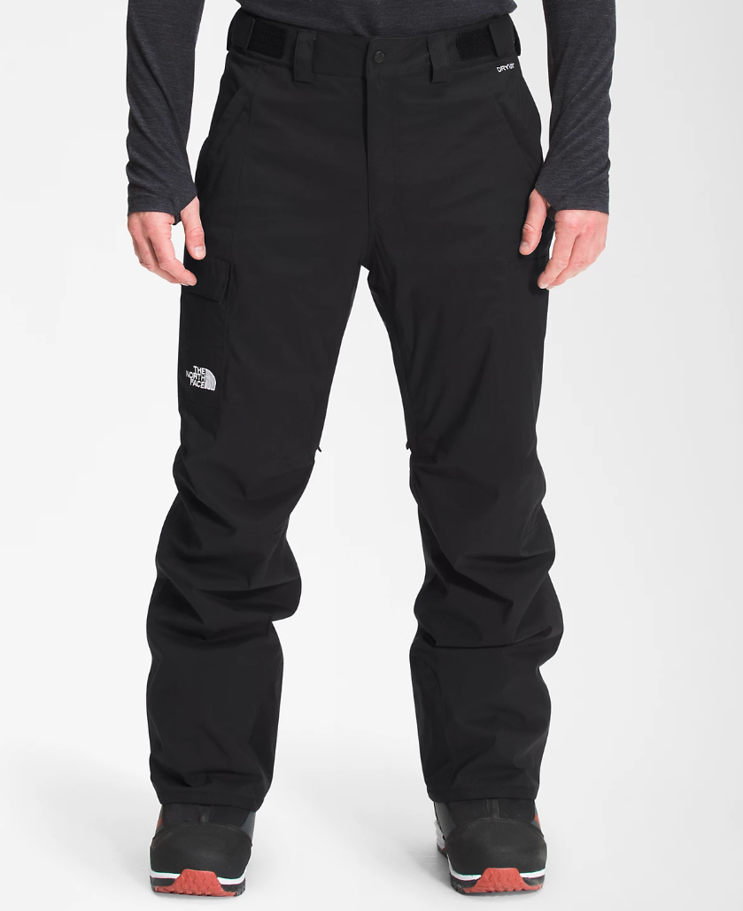 Pantalon neige north face sale