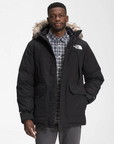 The North Face Veste Mcmurdo Parka