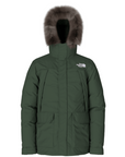 The North Face Veste Mcmurdo Parka