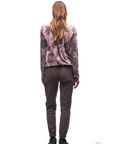Indyeva Pantalon Estirada HV