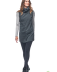 Indyeva Chandail Cangur Tunic