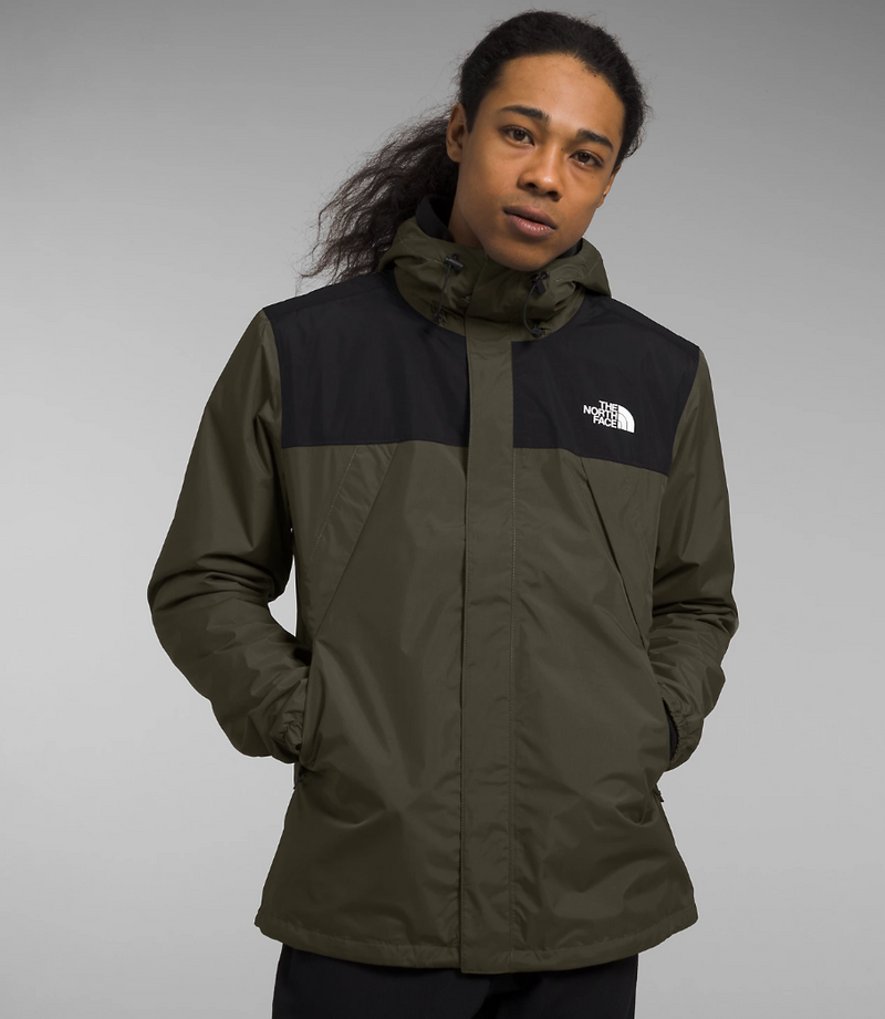 The North Face Veste Antora Triclimate