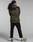 The North Face Veste Antora Triclimate
