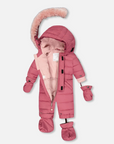 Deux par Deux Une pièce d'hiver (Bébé)