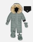 Deux par Deux Une pièce d'hiver (Bébé)