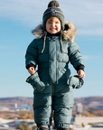Deux par Deux Une pièce d'hiver (Bébé)