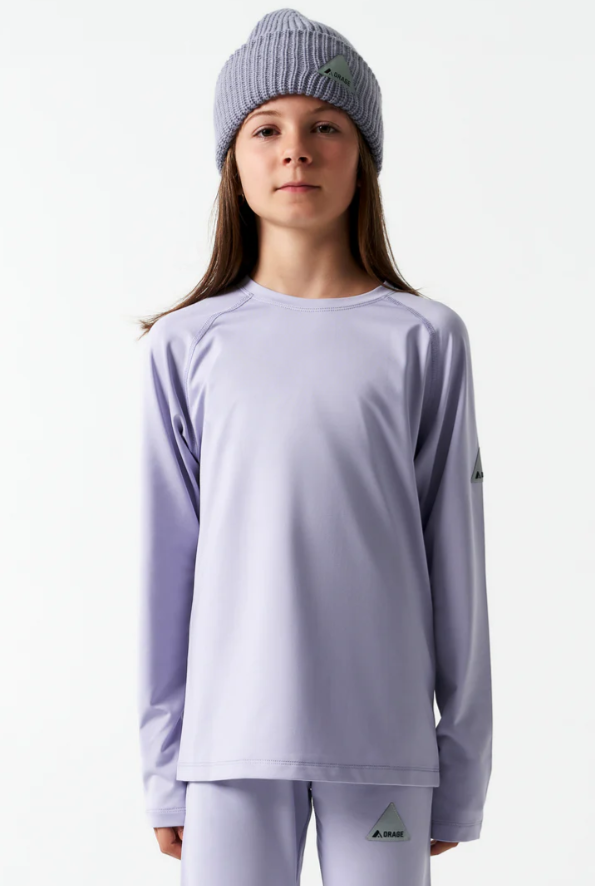 Orage Ensemble Thermal Union (7 à 16 ans)