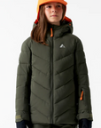 Orage Veste Riya Synthétique (7 à 16 ans)