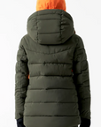 Orage Veste Riya Synthétique (7 à 16 ans)