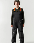 Orage Salopette d'hiver Terrain Insulated (7 à 16 ans)
