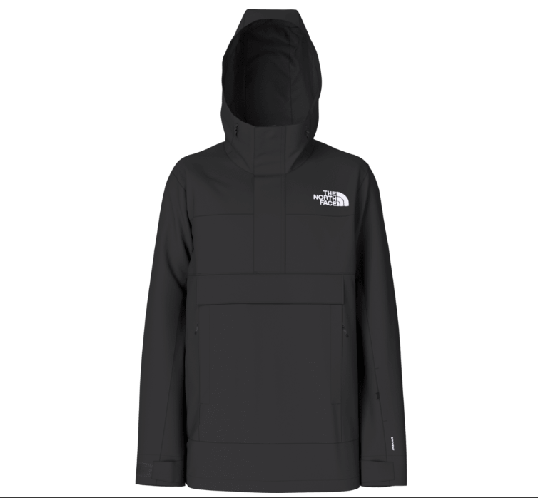 The North Face Anorak Driftview