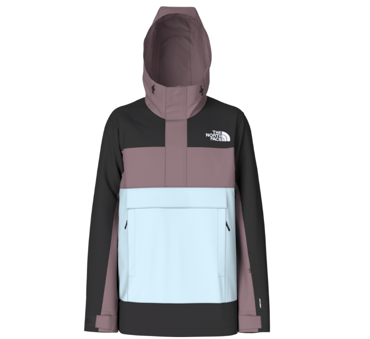 The North Face Anorak Driftview
