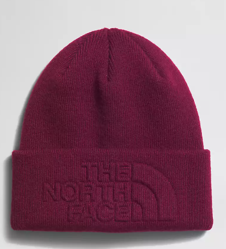 The North Face Tuque Urban Embossed