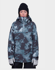 686 Veste Upton Anorak
