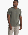 Vuori T-Shirt Current Tech