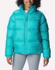 Columbia Veste Puffect
