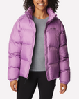 Columbia Veste Puffect