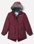 Columbia Veste Nordic Strider (Junior)