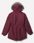 Columbia Veste Nordic Strider (Junior)