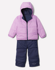 Columbia Ensemble Double Flake (2 à 4 ans)