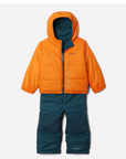 Columbia Ensemble Double Flake (2 à 4 ans)