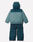 Columbia Ensemble Double Flake (2 à 4 ans)