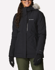 Columbia Veste Ava Alpine
