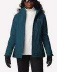 Columbia Veste Ava Alpine