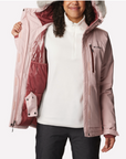 Columbia Veste Ava Alpine