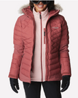 Columbia Veste Bird Mountain
