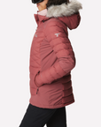 Columbia Veste Bird Mountain