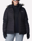Columbia Veste Bird Mountain