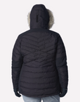Columbia Veste Bird Mountain
