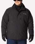 Columbia Veste Winter District
