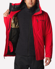 Columbia Veste Winter District