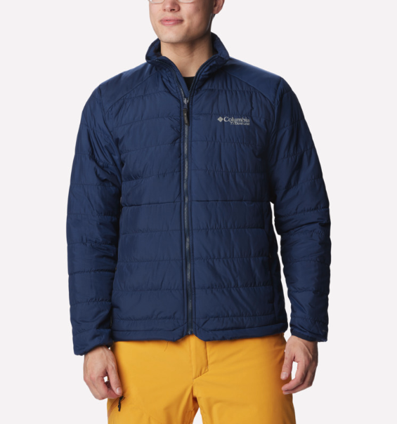 Columbia Veste Powder Canyon